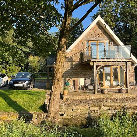 Cosy Alpine Cottage In The Heart Of Lancashire Catterall Kültér fotó