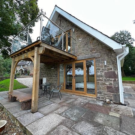 Cosy Alpine Cottage In The Heart Of Lancashire Catterall Kültér fotó