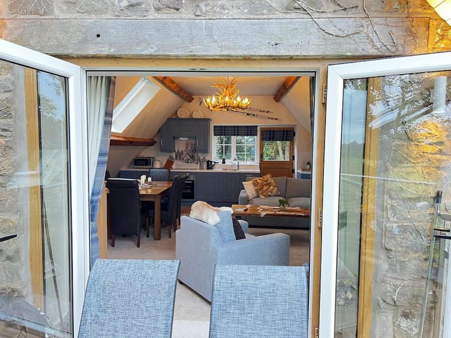 Cosy Alpine Cottage In The Heart Of Lancashire Catterall Kültér fotó