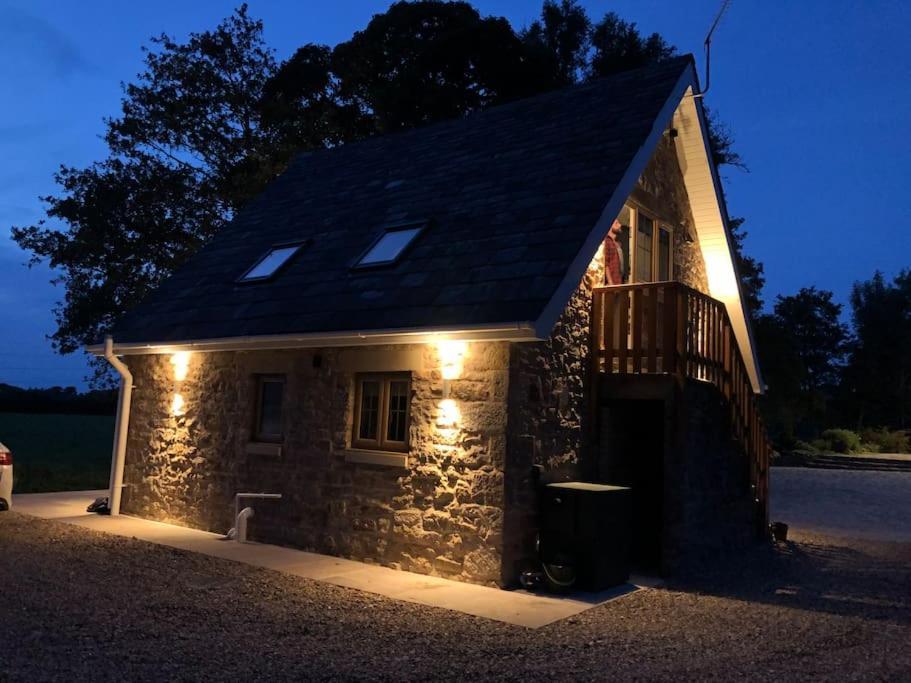 Cosy Alpine Cottage In The Heart Of Lancashire Catterall Kültér fotó